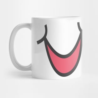 Smile Please Mug